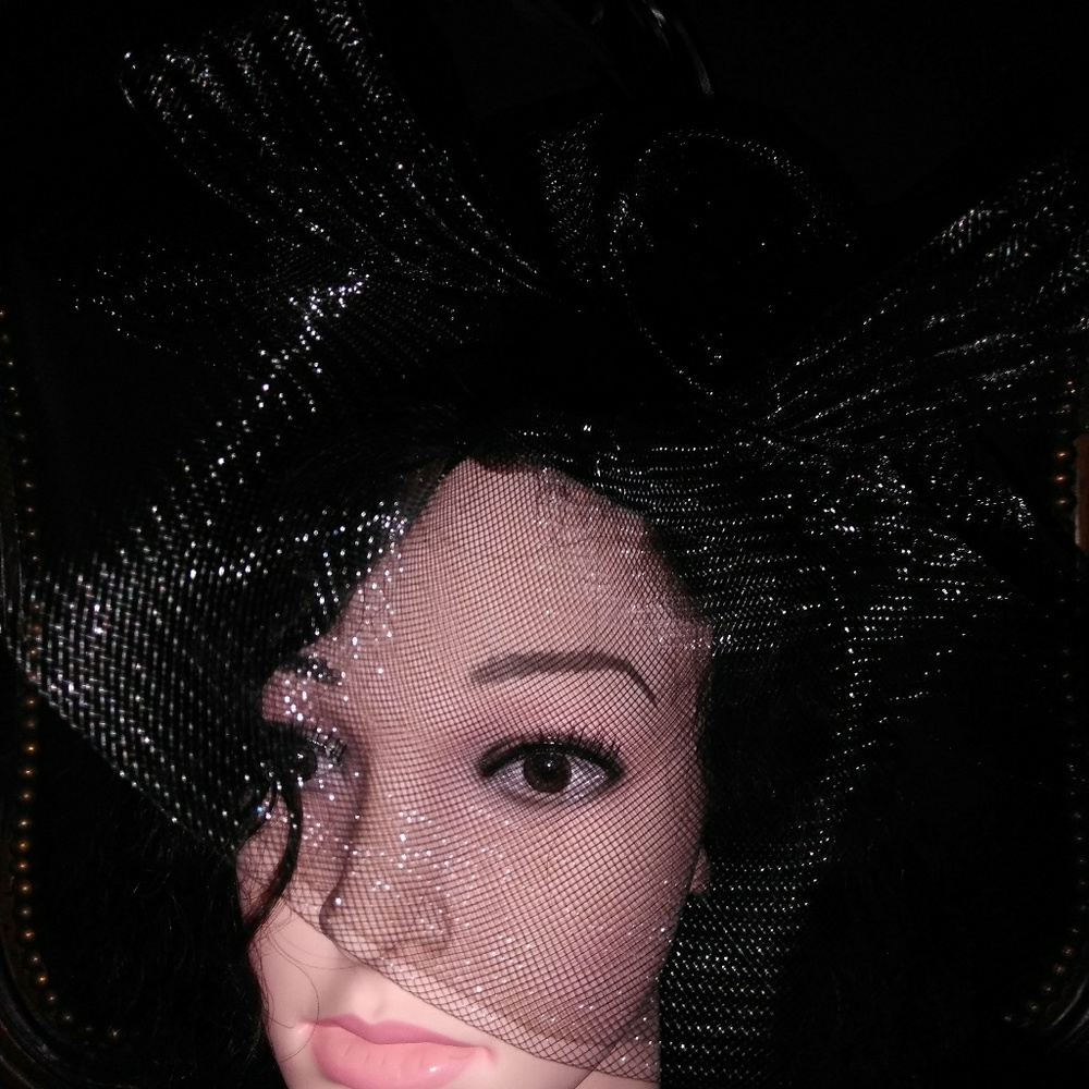 Fascinator